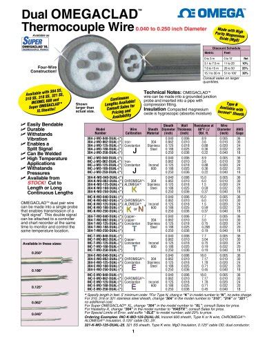 omega thermos|omega thermocouple catalog.